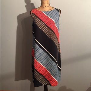 NWT Ann Taylor Shift dress